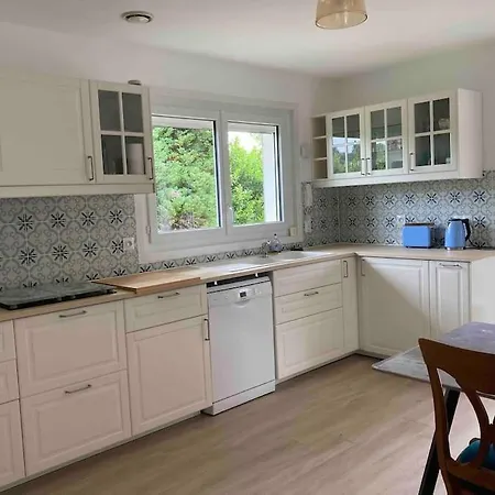 וילה Maison Pour 10 Avec Piscine Tercis-les-Bains