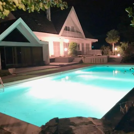 Maison Pour 10 Avec Piscine * Tercis-les-Bains